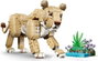 LEGO Creator Fauna Salvaje: León Majestuoso 31386