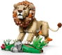 LEGO Creator Fauna Salvaje: León Majestuoso 31386