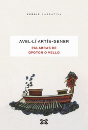 XERAIS, Palabras de Opoton o Vello, Avel·lí Artís-Gener - XERAIS
