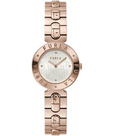 Furla Reloj WW00004008L3 Rosa