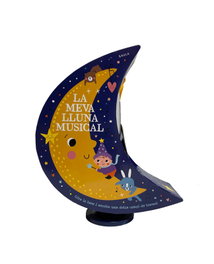 BAULA La meva lluna musical