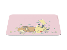 Razer Gigantus V2 – Pikachu & Eevee Edition Alfombrilla de ratón para juegos Rosa