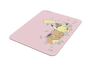 Razer Gigantus V2 – Pikachu & Eevee Edition Alfombrilla de ratón para juegos Rosa