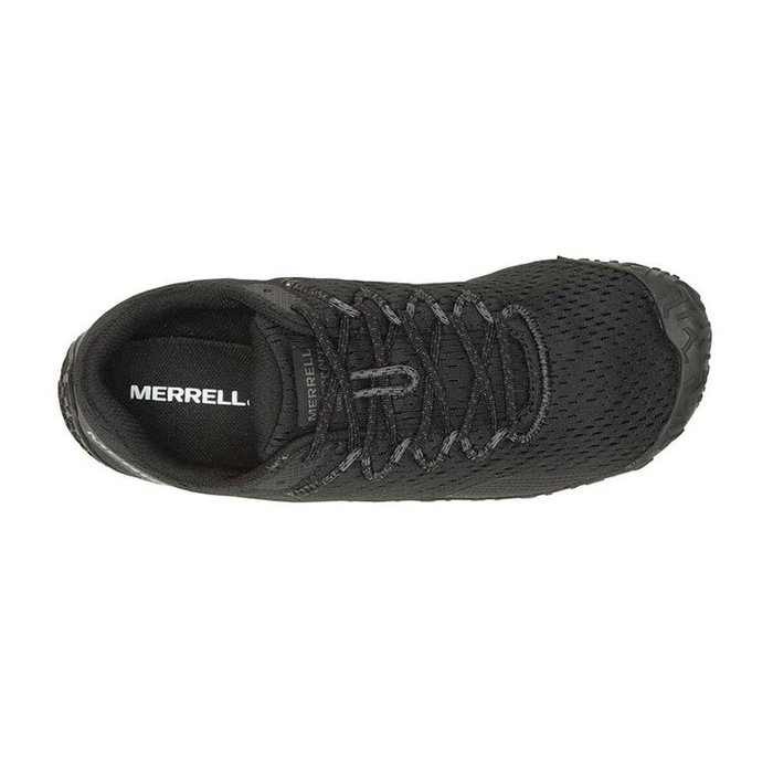 Zapatillas de trail para hombre Merrell Vapor Glove 6 Gris oscuro