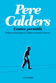 Contes portàtils, Pere Calders - COMANEGRA