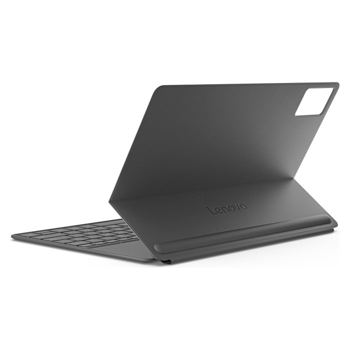 Lenovo Folio Keyboard ZG38C07508 para Idea Tab Plus, Teclado Protector Gris Luna con Soporte Integrado y Conectividad por Pines Pogo Lenovo Folio Keyboard ZG38C07508 para Idea Tab Plus, Teclado Protector Gris Luna con Soporte Integrado y Conectividad por Pines Pogo