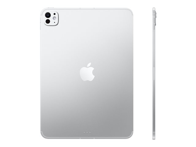 Apple iPad Pro 11 pulgadas M5 Wi-Fi 2 TB Cristal Nanotexturizado Plata