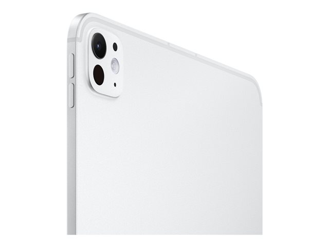 Apple iPad Pro 11 pulgadas M5 Wi-Fi 2 TB Cristal Nanotexturizado Plata