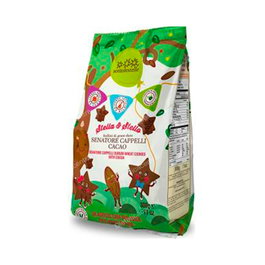 Sottolestelle Capelli Cacao Galleta Bio 300 Gr