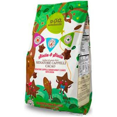 Sottolestelle Capelli Cacao Galleta Bio 300 Gr