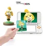 Nintendo Amiibo Figura Meta Knight y Dark Star - Colección Kirby - NINAMIMETAETOILE
