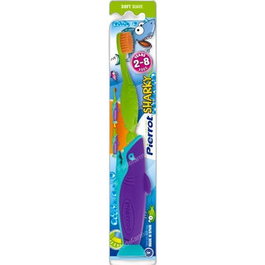 Pierrot Cepillo Dental Infantil Sharky