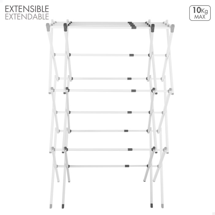 MAX HOME-TENDEDERO PLEGABLE 3