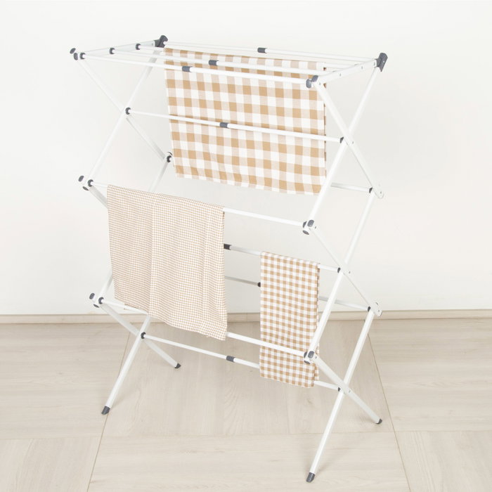 MAX HOME-TENDEDERO PLEGABLE 3