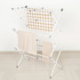 MAX HOME-TENDEDERO PLEGABLE 3