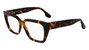 Victoria Beckham VB2648-5415234 Gafas de Vista Marrón