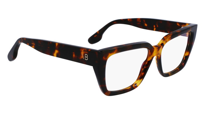 Victoria Beckham VB2648-5415234 Gafas de Vista Marrón