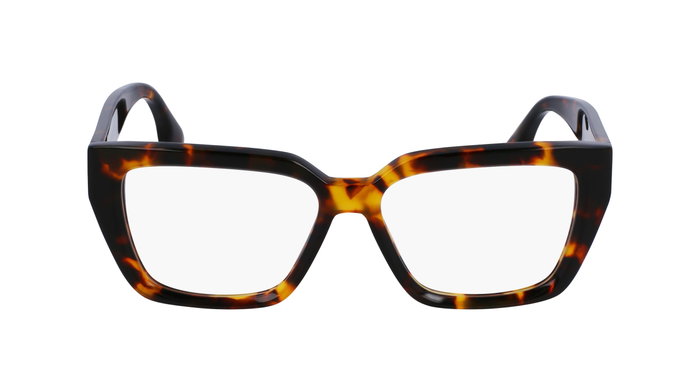 Victoria Beckham VB2648-5415234 Gafas de Vista Marrón