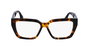 Victoria Beckham VB2648-5415234 Gafas de Vista Marrón