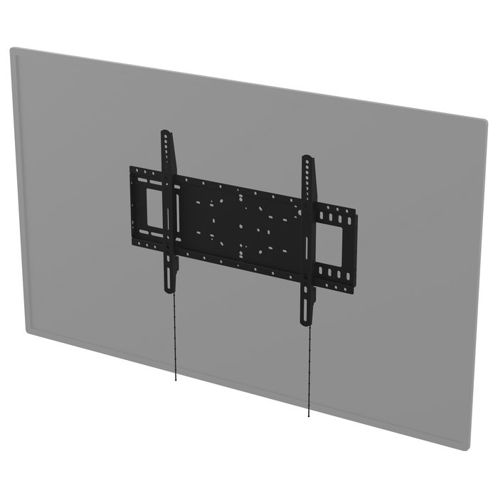 Vision Magic VFM-W6X4 Soporte de pared para pantallas de 37 a 75 pulgadas