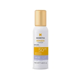 Sesderma Repaskin Confort SPF 50 Spray Facial 100 ml