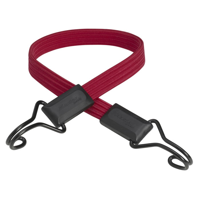 Master Lock Flat Bungee Cord Twin Wire 3224EURDAT Rojo Master Lock Flat Bungee Cord Twin Wire 3224EURDAT Rojo