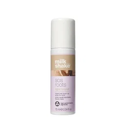 Milk Shake SOS Roots Spray retoca raíces Light Blond 75 ml