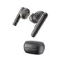 HP Poly Voyager Free 60+ UC Negro Carbono con Adaptador USB_C BT700