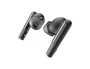 HP Poly Voyager Free 60+ UC Negro Carbono con Adaptador USB-C y Estuche Táctil