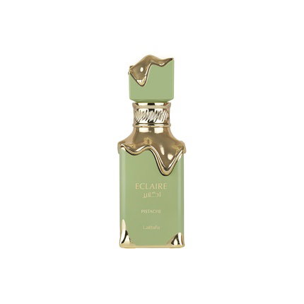 Lattafa Eclaire Pistache Eau de Parfum 100 ml