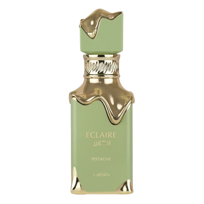 Lattafa Eclaire Pistache Eau de Parfum 100 ml