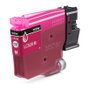 Brother Cartucho de Tinta Magenta LC528M Ultra High Yield