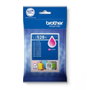 Brother Cartucho de Tinta LC528M Magenta Rendimiento Superalto