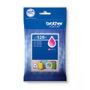 Brother Cartucho de Tinta Magenta LC528M Ultra High Yield
