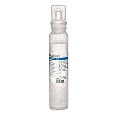 Unidix Suero Fisiológico para Irrigación 250ml