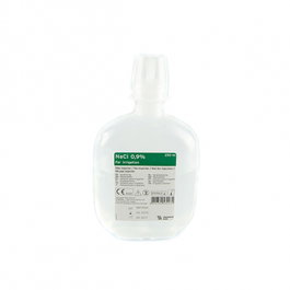 Plast-Apyr Suero para Irrigación 250 mL