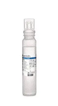 Unidix Suero Fisiológico para Irrigación 250ml