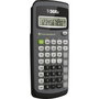 TEXAS INSTRUMENTS TI 30Xa Calculadora científica de bolsillo