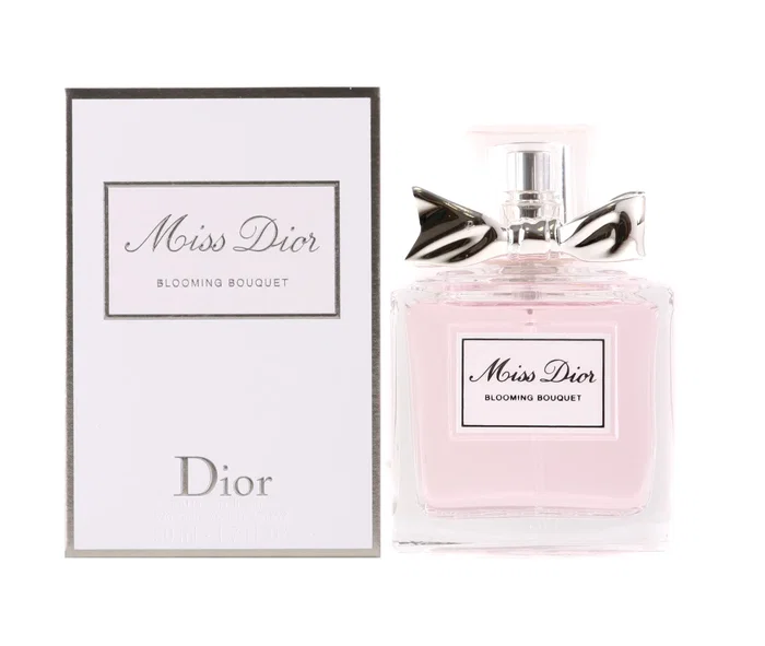 Christian Dior Miss Dior Blooming Bouquet Eau De Toilette 100 ml Christian Dior Miss Dior Blooming Bouquet Eau De Toilette 100 ml