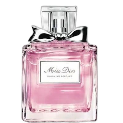 Christian Dior Miss Dior Blooming Bouquet Agua de Tocador 100 ml Christian Dior Miss Dior Blooming Bouquet Agua de Tocador 100 ml