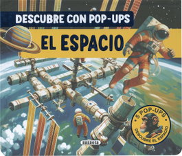 SUSAETA EDICIONES, El espacio - SUSAETA EDICIONES