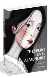 QUATERNI, Te espero en el almendro (Ilustrados)