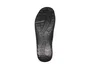 Deltaplus Asti Zapatos de Seguridad de Piel de Serraje Afelpado, Talla 39, Negro