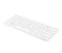 HP Teclado Multidispositivo Compacto 350 con Bluetooth