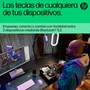 HP Teclado Multidispositivo Compacto 350 con Bluetooth