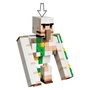 LEGO Minecraft Ataque del Jinete Avícola en el Desierto 21592