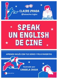 Speak un English de cine, Claire Prada - TEMAS HOY