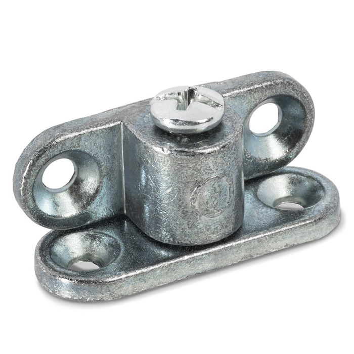 Herrajes Alk Ensamblaje Conexion Duos Con Tornillo Acabado Zincado Herrajes Alk Ensamblaje Conexion Duos Con Tornillo Acabado Zincado