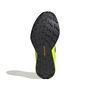 Zapatillas de trail para mujer Adidas Terrex Agravic Speed Amarillo 41