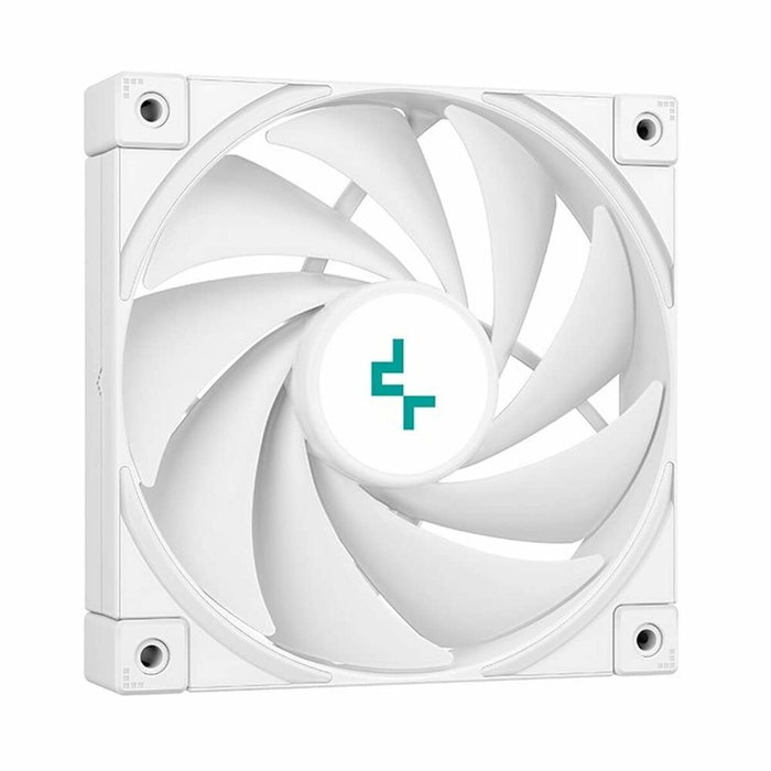 Deepcool AK500WH Disipador de CPU Blanco